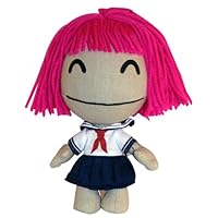 Little Big Planet 7 Limited Edition Plush Yukiko