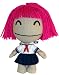 Little Big Planet 7" Limited Edition Plush Yukiko