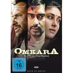 Omkara (OmU)