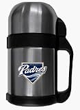San Diego Padres Soup / Food Thermos