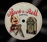 Rock & Roll Legends