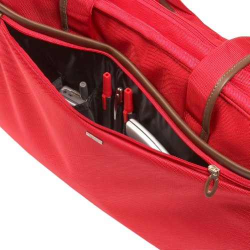 Decode Women's Tote Brief for Notebooks up to 17 Inches (Black) Decode Women's Tote Brief for Notebooks up to 17 Inches (Black)
