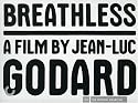 Breathless - Criterion Collection