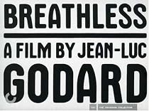 Breathless - Criterion Collection
