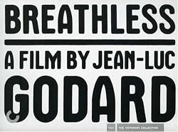 Breathless (The Criterion Collection)