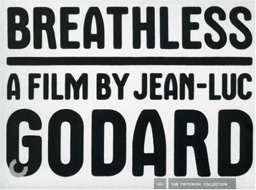Watch Breathless - Criterion Collection Online!