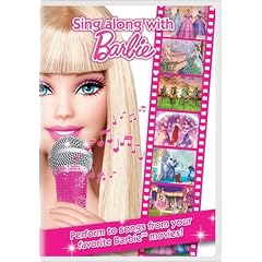 Sing-A-Long with Barbie