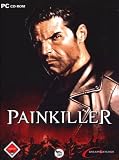Eigenschaften Flashpoint  / Painkiller - Premium