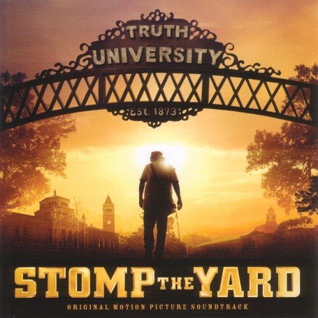 Stomp the Yard
