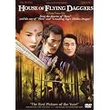 House of Flying Daggers (Widescreen)