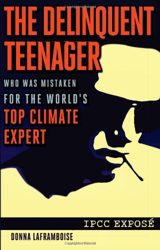 The Delinquent Teenager Who Was Mistaken for the World's Top Climate Expert