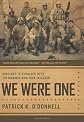 We Were One