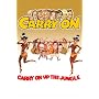 Carry On Up The Jungle