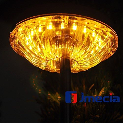 Energy Saving 20 Leds Umbrella Light .Wireless and portable ,3AA Battery Operated.bright and Brown Color ,Waterproof Indoor and Outdoor Use