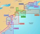51lK4BJLp6L. SL160  Garmin BlueChart g2 Southwest Florida Saltwater Map microSD Card