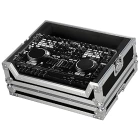 Marathon Flight Road Case MA-DNMC6000 Case To Hold 1 X Denon Dn-Mc6000 Music Controller