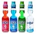 Marble POP - Variety Pack (Case of 16 - 6.76oz Bottles)