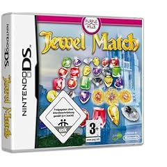 Jewel Match