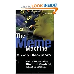 The Meme Machine (Popular Science)