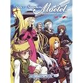 Space Symphony Maetel Galaxy Express 999 Outside - Memorial Box (Eps 01-13) (3 Dvd)