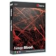 Blood: FXhome Stock Footage