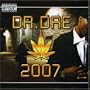Dr Dre 2007