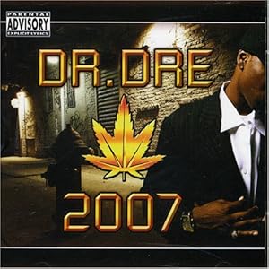 dr dre 2007