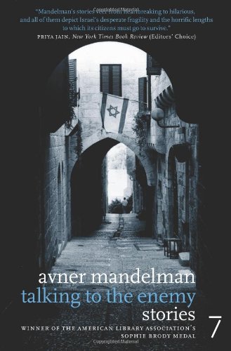 talking to the enemy stories