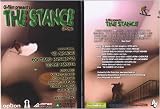 THE STANCE 日本語版 【スノーボード DVD】