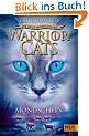 Warrior Cats - Die neue Prophezeiung. Mondschein: II, Band 2