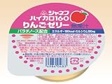 ハイカロ160 りんごゼリー