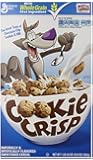 General Mills Cereals Cookie Crisp Cereal, 19.8-Ounce Boxes