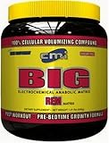 Review Cmi  / CMI BIG, Grape, 1.41-Pound Bottle
