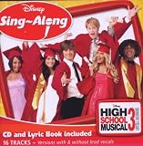 Disney Singalong - High School Musical 3