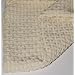 Sonnenstrick 610563326884 Babydecke / Kuscheldecke / Strickdecke aus 100 % Bio Baumwolle kba, 100 x 90 cm