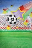 Backdrop City Socc Star 20