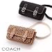 COACH ﾋｯﾌﾟﾊﾞｯｸﾞﾊﾞｯｸﾞ F77120 SV/BK【並行輸入品】でAmazonアフィリエイトツール