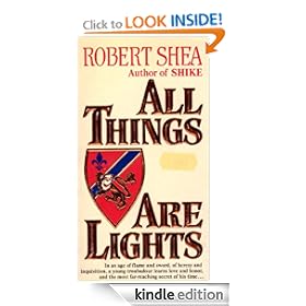 All Things Are Lights