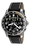 Victorinox Swiss Army Men's V251316 Chrono Classic Chronograph Black Dial Watch