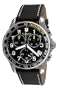 Victorinox Swiss Army Men's 241316 Chrono Classic Chronograph Black Dial Watch