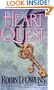 Heart Quest (Celta's HeartMates, Book 5)