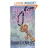 Heart Quest (Celta's HeartMates, Book 5)