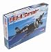 Hobby Boss F4U-4 Corsair Airplane Model Building Kit
