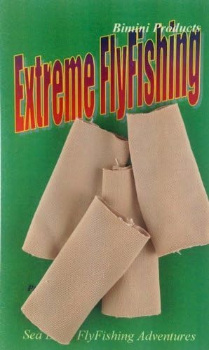 Sea Level FlyFishing Finger Stripping Guards Tropical 4 Pack