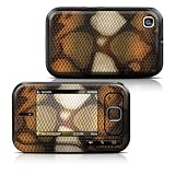 Best Price Snakeskin Design Protective Skin Decal Sticker for Nokia Surge 6790 / Slide Cell Phone