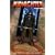 Midnighter: Assassin8 v. 3