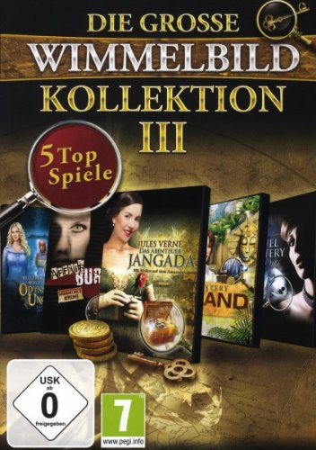 Die große Wimmelbild-Kollektion 3