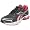 Light Grey/Gravel/ Magenta/Silver/White