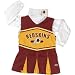 Washington Redskins Kids Cheerleader Outfit