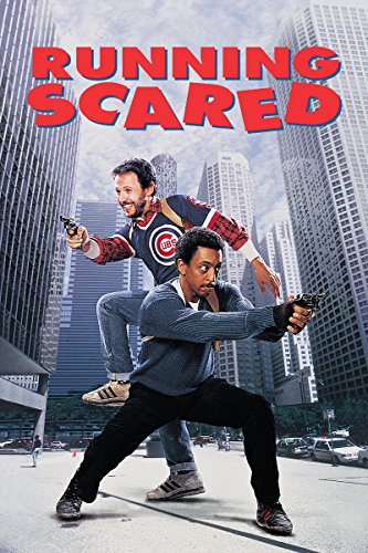 Running Scared